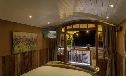 1 Bed in Wichenford 5