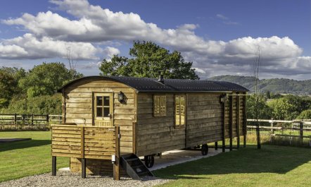 1 Bed in Wichenford 1
