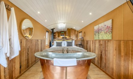 1 Bed in Wichenford
