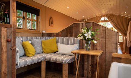 1 Bed in Wichenford 4