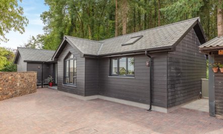 1 Bed in Eggesford