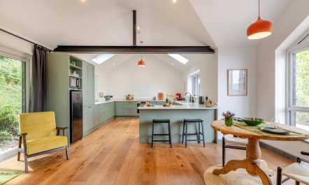 1 Bed in Eggesford 2