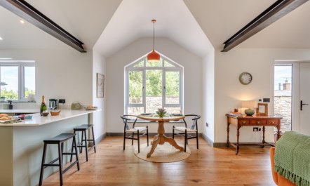 1 Bed in Eggesford 3