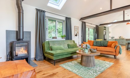 1 Bed in Eggesford