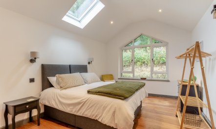 1 Bed in Eggesford 4
