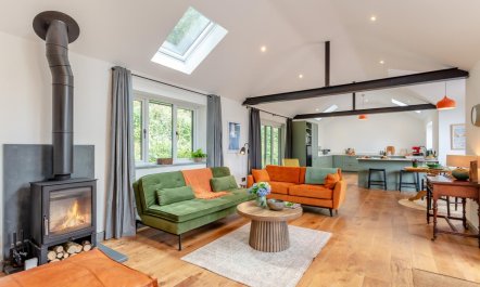 1 Bed in Eggesford 1