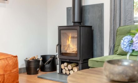1 Bed in Eggesford 7