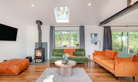 1 Bed in Eggesford 5