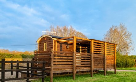 1 Bed in Wichenford 9