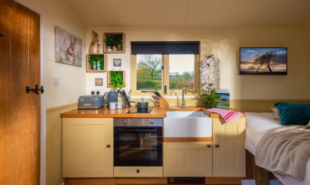 1 Bed in Wichenford 2