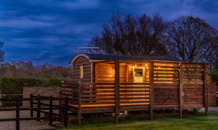 1 Bed in Wichenford