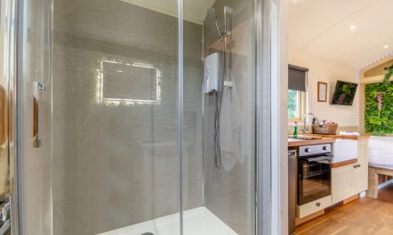 1 Bed in Wichenford 6