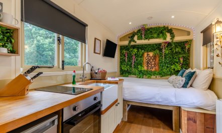 1 Bed in Wichenford 7