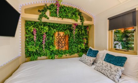 1 Bed in Wichenford 8