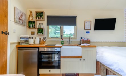 1 Bed in Wichenford 3