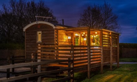 1 Bed in Wichenford 8