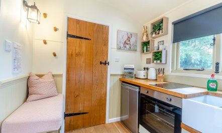 1 Bed in Wichenford 4