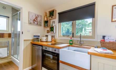 1 Bed in Wichenford 9
