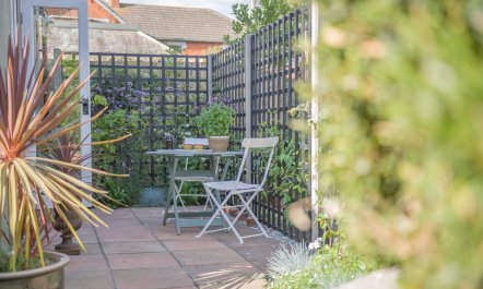 1 Bed in Felixstowe 4