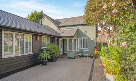 1 Bed in Felixstowe