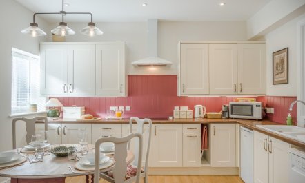 1 Bed in Felixstowe 3