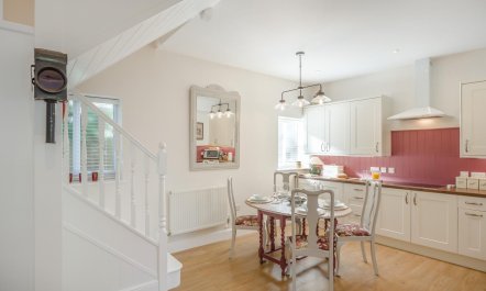 1 Bed in Felixstowe 8