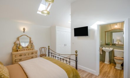 1 Bed in Felixstowe 5