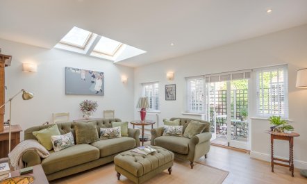 1 Bed in Felixstowe 9