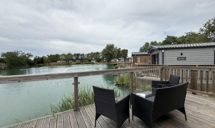 2 Bed in Amotherby 1