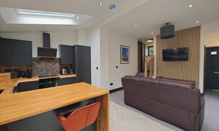 1 Bed in Glaisdale 7