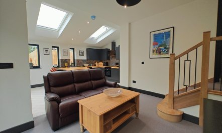 1 Bed in Glaisdale 3