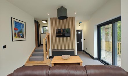 1 Bed in Glaisdale 8
