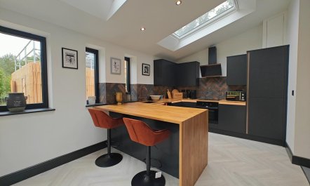 1 Bed in Glaisdale