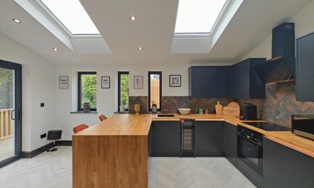 1 Bed in Glaisdale 5