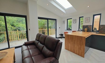 1 Bed in Glaisdale 1
