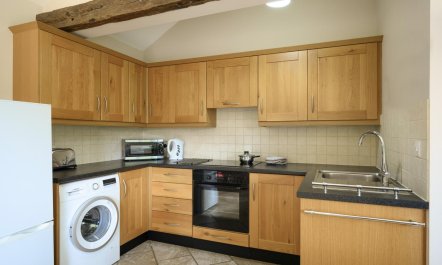 2 Bed in Kenilworth 3