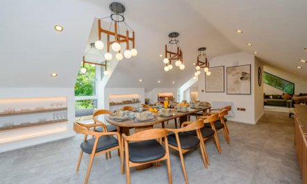 5 Bed in Crook O Lune 2