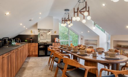 5 Bed in Crook O Lune 6