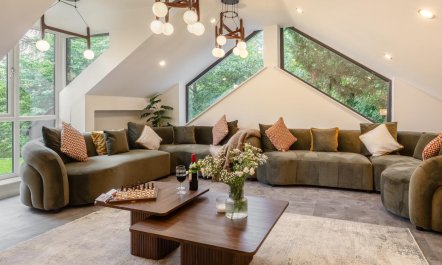 5 Bed in Crook O Lune 2