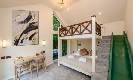5 Bed in Crook O Lune 4