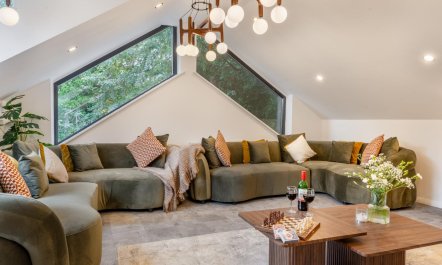 5 Bed in Crook O Lune 7