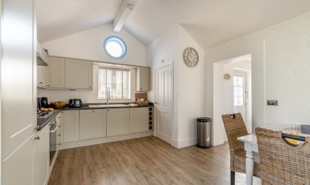 2 Bed in Filey 9