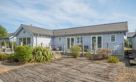 2 Bed in Filey