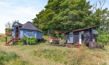 2 Bed in Lanreath 1