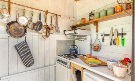 2 Bed in Lanreath 9
