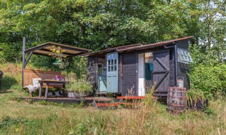 2 Bed in Lanreath 2