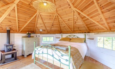 2 Bed in Lanreath 5