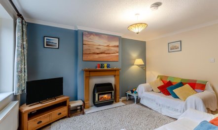2 Bed in Beer