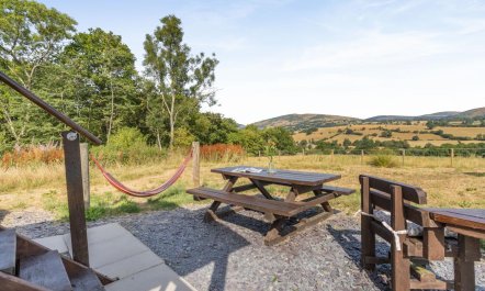 1 Bed in Llanrhaeadr Ym Mochnant 6