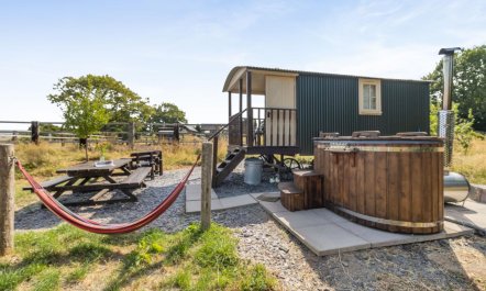 1 Bed in Llanrhaeadr Ym Mochnant 1